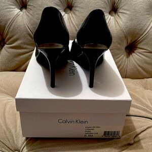 Calvin Klein